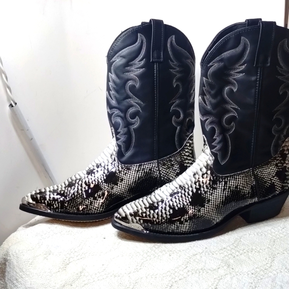 Men's boots